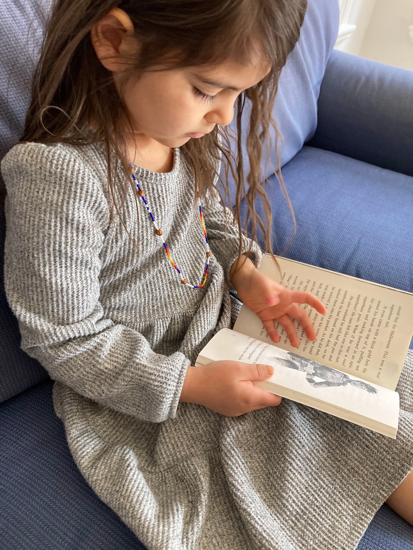 PRE-ORDER: Mind City Heroes #2: The Mislabeling Monster